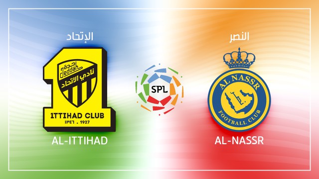 Al Ittihad vs Al-Nassr Latest highlights and score