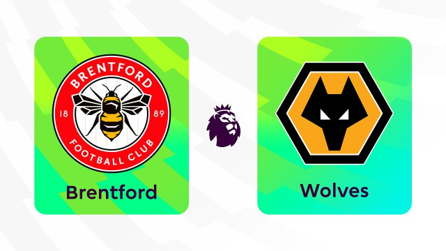Brentford vs Wolves