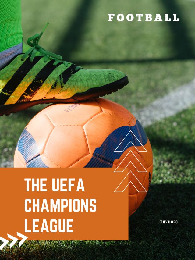 The UEFA Champions League is an annual club football competition contested by the highest-ranked clubs from across European national leagues.