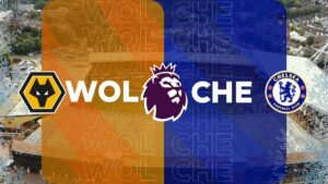 Wolverhampton vs Chelsea